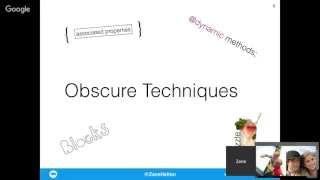 The 99 of Objective C