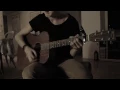 Download Lagu Arctic Monkeys - Love Is A Laserquest [Acoustic Cover]