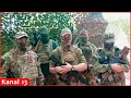 Download Lagu Russian soldiers on the Ukrainian front are protesting Putin's war policy