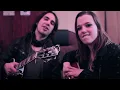 Halestorm - Freak Like Me (Gibson Guitar Tour-bus performance)