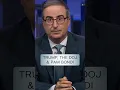 Trump the DOJ Pam Bondi