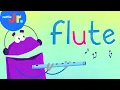 What Sounds Can U Make StoryBots Learn to Read Netflix Jr