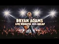 Download Lagu “Bryan Adams Live in Winnipeg 2025 Concert Recap | Summer of ’69, Heaven \u0026 More Highlights”