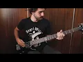 Knocked Loose - And Still I Wander South COVER