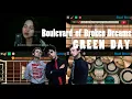 Download Lagu Boulevard of Broken Dreams (Fatin Majidi Cover) | Android Band Cover