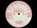The Aggrovators, Prince Jammy, Bunny Lee - Tiger Dub, Uhro Express