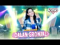 Download Lagu DALAN GRONJAL - Lala Widy ft Ageng Music (Official Live Music)