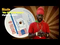 Sizzla - No Time To Gaze (Digital-B) 1997
