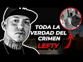 The Truth About the Crime Lefty SM Who did it