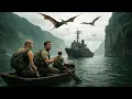 Download Lagu Love Lost at Sea, One Man Battles Fate | STORMLINE | emotional coastal adventure movie 2025