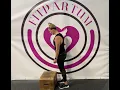 Modified squat thrust with step out