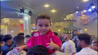 حسن اوشه  كسر الفرح معا كريم سليمان  افراح السبكي ابوحسون   مزيكا   دندنها