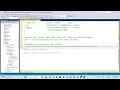 DataTypesInSQL