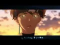 【Official】Uru – “Platform” ×TV Anime “Dusk Beyond the End of the World” Collaboration MV