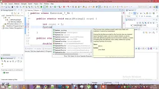 Introduction To Java Programming Exercise 7 9b