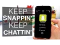 How Much Cellular Data Does Snapchat Use