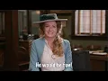 Who s Your Dream Dinner Guest - Murdoch Mysteries