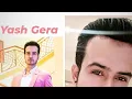 Yash Gera || Monologue ||