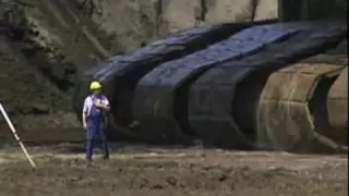 HowStuffWorks s Mega Excavators Bucket Wheel Excavators