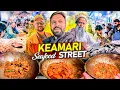 Lagu 🇵🇰 Inside Pakistan’s BIGGEST \u0026 Most Famous Seafood Street 🍤🦐🦞