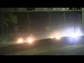 2 hospitalized in Southfield Freeway shooting in Detroit
