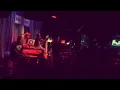 Black Star & Robert Glasper - "Thieves In the Night" & "Love Language" at Blue Note
