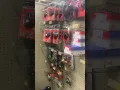 The Main Street of America at Evans Hardware