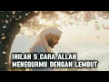 Download Lagu Inilah 5 Cara Allah Menegurmu dengan Lembut 💔 | Tanda Allah Masih Sayang Meski Kamu Sedang Diuji