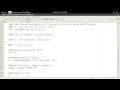 MATLAB Help - Polynomial Interpolation