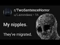 These Two Sentence Horror Stories are HILARIOUSLY BAD