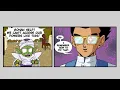 Download Lagu Gohan Gets Revenge On Piccolo | Dragon Ball Daima Comic Dub