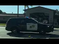OCSD FPIU Responding Code 3