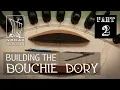 Download Lagu Building the Bouchie Dory Part 2 - Designing the dory part 2
