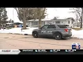 One person found dead another seriously injured in Hortonville