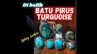 Download Di Balik Batu Pirus Turquoise MP3
