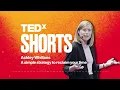A simple strategy to reclaim your time Ashley Whillans TEDxCambridge
