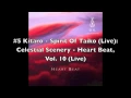 Download Lagu Kitaro - Heart Beat, Volume 10 [FULL ALBUM]