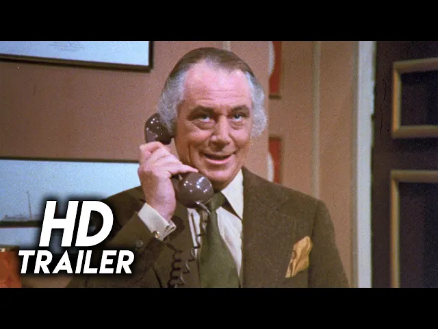 Father Dear Father (1973) Original Trailer [HD]