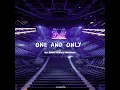 One and Only - ENHYPEN x Pokémon | but you're in an empty arena