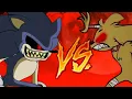 Download Lagu Sonic.exe vs mikecrack.exe
