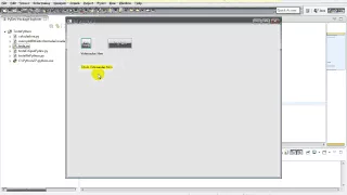aula 5973 python WxPython StaticText SetForegroundColour SetBackgroundColour