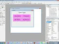 VB6 Open Apps Shutdown Program Launch Notepad Calculator MS Paint in Visual Basic 6 0 RYCTC