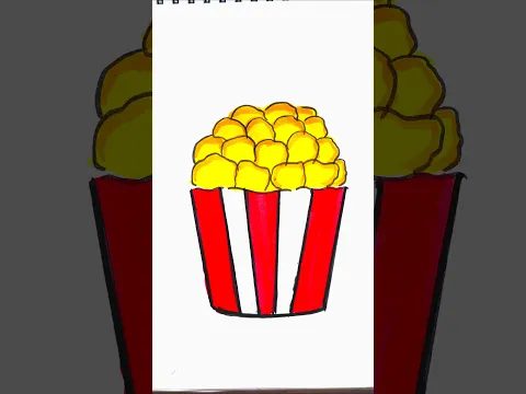 easy kids art #shorts #art #ytshorts #drawing #drawing4kids #artclass #viralvideo #kidsvideo #yt