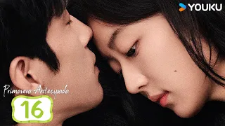 Primavera Antecipada EP16 ❤️‍🔥 Flora em Perigo, Luke & Luke Cão | Romance de Escritório | YOUKU