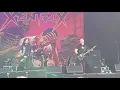 Download Lagu Xentrix - Intro + Bury the Pain live at Bloodstock 2019