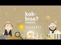 ❓ FILSAFAT: Sebuah Ilmu Yang Melahirkan Ilmu #BelajardiRumah