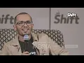 Berlapang Dada (Part 1) - Ustadz Hanan Attaki