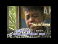 Lagu Tapsel - Naso Marama so Marina