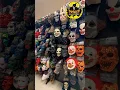 Download Lagu Halloween Masks from Spirit Halloween! #masks #spirithalloween #costumes #halloween #scary #viral