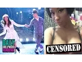 Bethany Mota s Shocking DWTS Performance - Nicki Minaj s Nip Slip Instagram Tease DHR